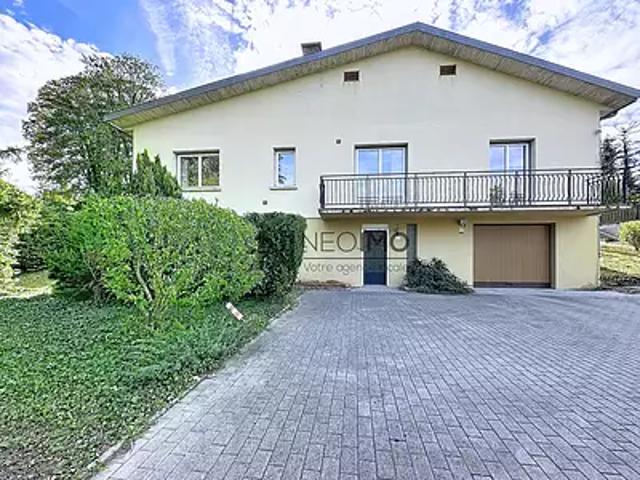 Maison vente à Neufchâteau