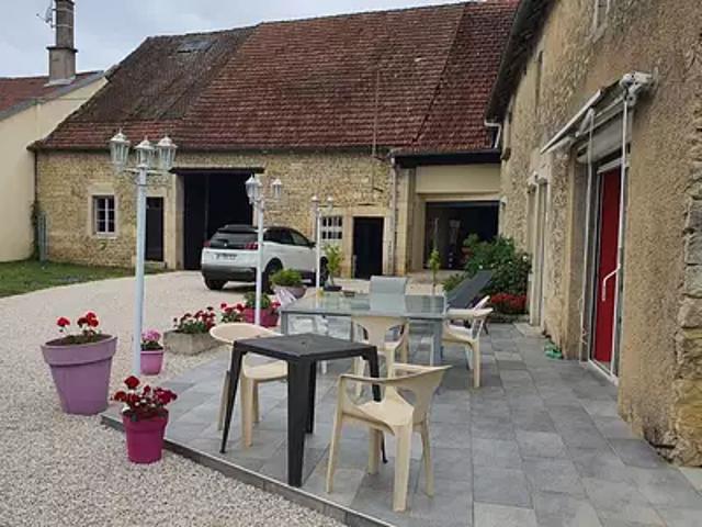 Maison vente à Neufchâteau