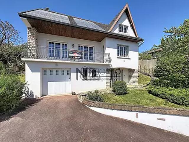 Maison vente à Neufchâteau