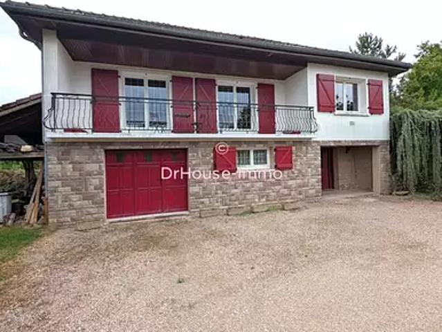 Maison vente à Neufchâteau