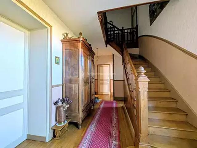 Maison vente à Neufchâteau