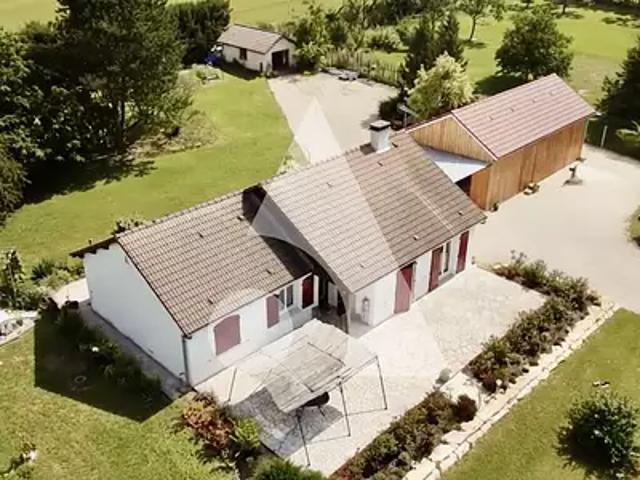 Maison vente à Neufchâteau