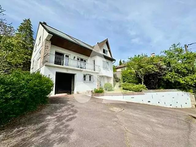 Maison vente à Neufchâteau