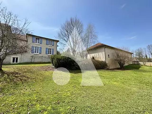 Maison vente à Neufchâteau