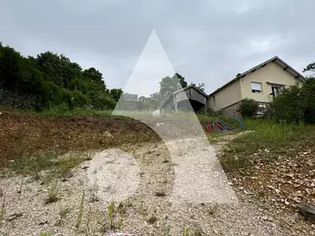 Terrain vente à Neufchâteau