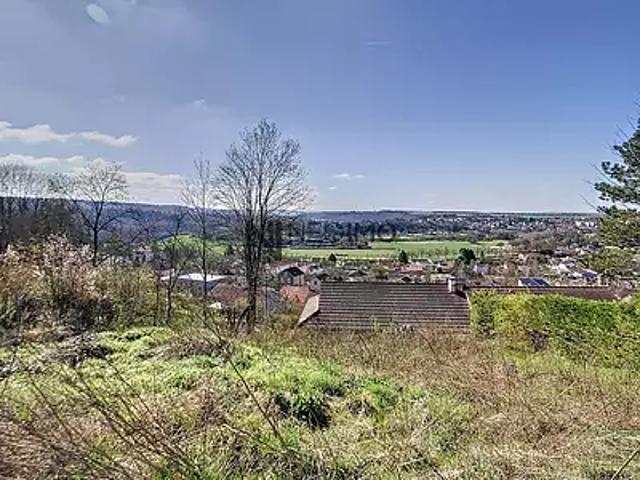 Terrain vente à Neufchâteau