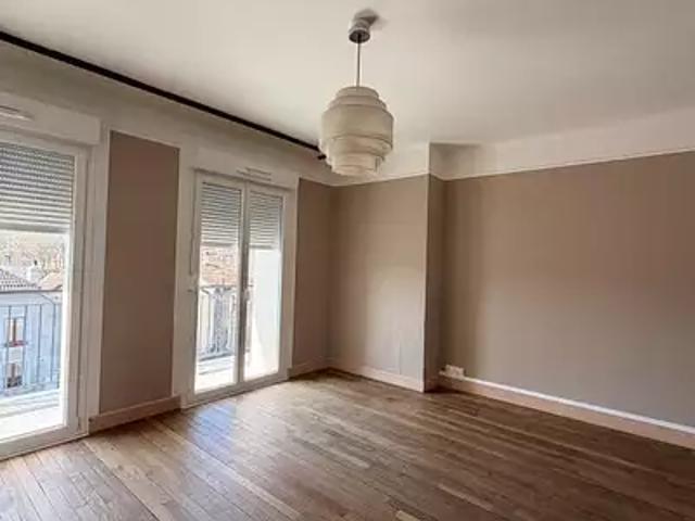 Appartement location à Neufchâteau