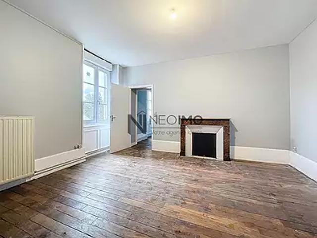 Appartement location à Neufchâteau