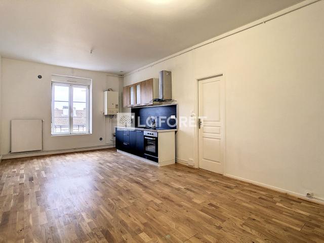 Appartement location à Neufchâteau, Grand Est