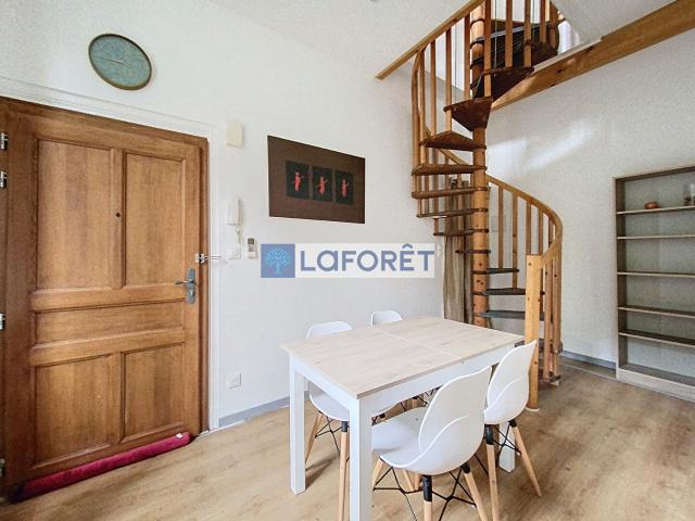 Appartement location à Neufchâteau, Grand Est