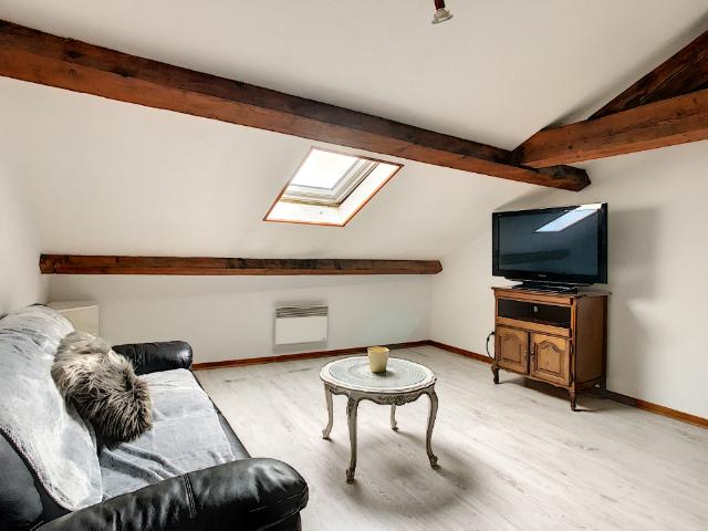 Appartement location à Neufchâteau, Grand Est