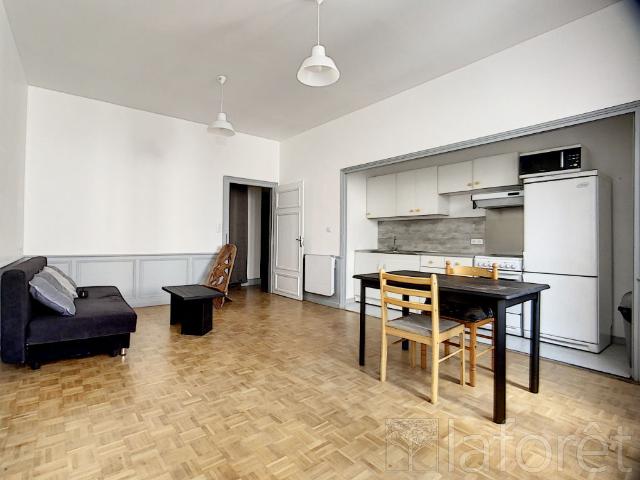 Appartement location à Neufchâteau, Grand Est