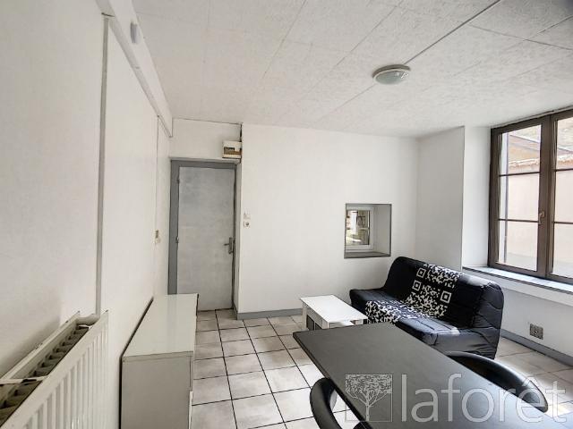 Appartement location à Neufchâteau, Grand Est