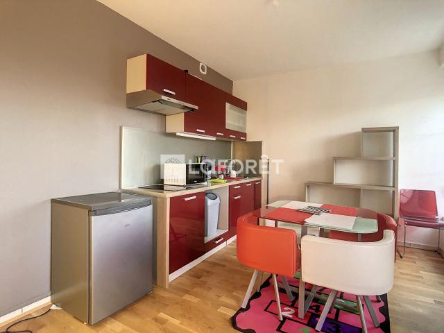 Appartement location à Neufchâteau, Grand Est