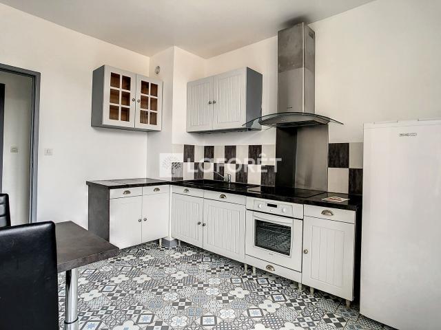 Appartement location à Neufchâteau, Grand Est