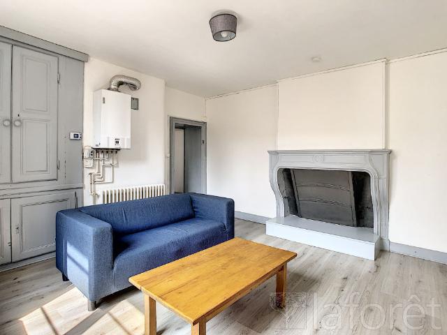 Appartement location à Neufchâteau, Grand Est