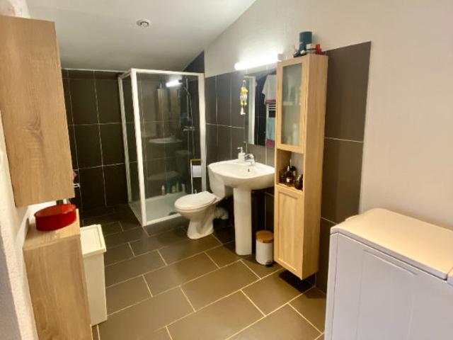 Appartement location à Neufchâteau, Grand Est