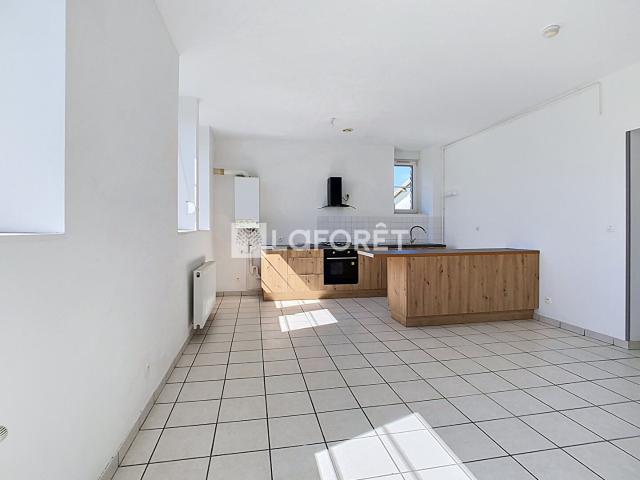 Appartement location à Neufchâteau, Grand Est