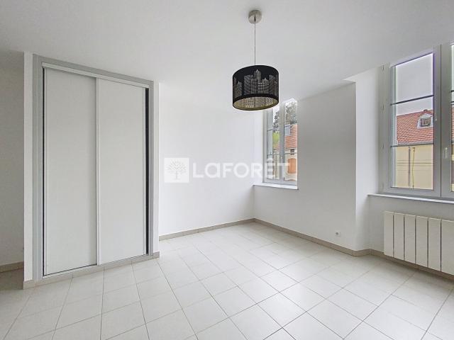Appartement location à Neufchâteau, Grand Est