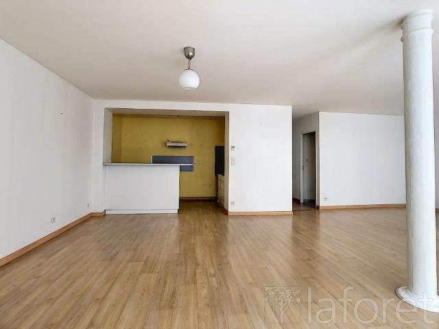 Appartement location à Neufchâteau, Grand Est