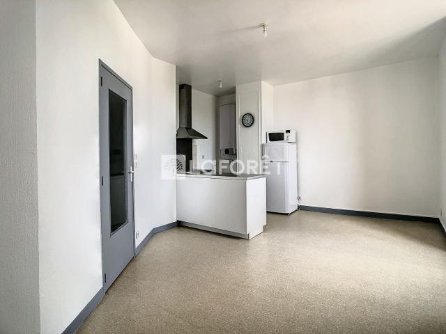 Appartement location à Neufchâteau, Grand Est