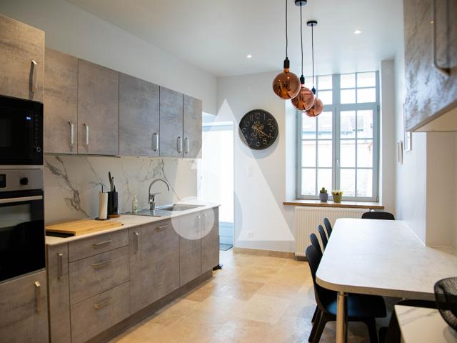 Maison location à Neufchâteau, Grand Est