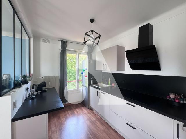 Appartement vente à Neufchâteau, Grand Est