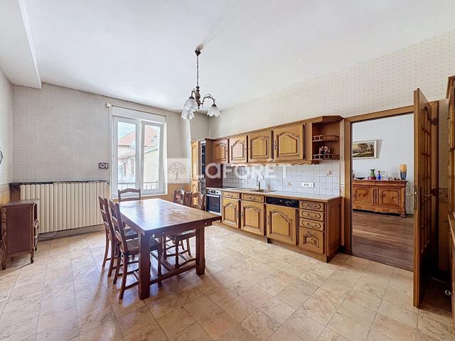 Maison vente à Neufchâteau, Grand Est