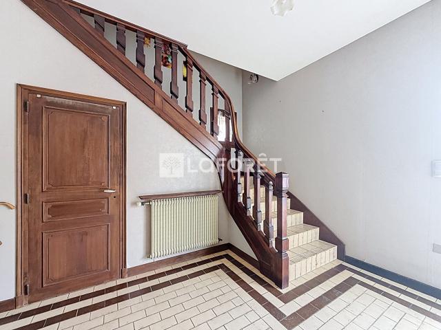 Maison vente à Neufchâteau, Grand Est