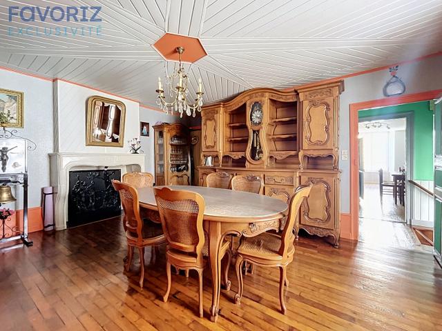 Maison vente à Neufchâteau, Grand Est