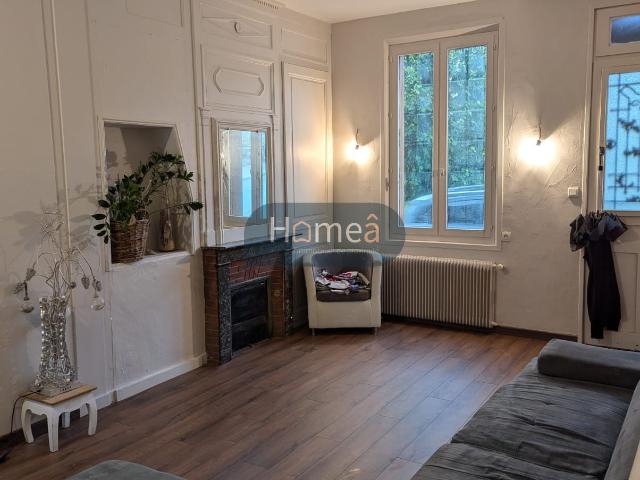 Maison vente à Dieppe, Neufchâtel-en-bray