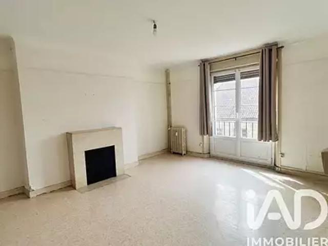 Appartement vente à Parc de l'Alouette, Neufchâtel-en-Bray