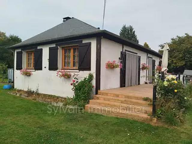 Maison vente à Dieppe, Aumale
