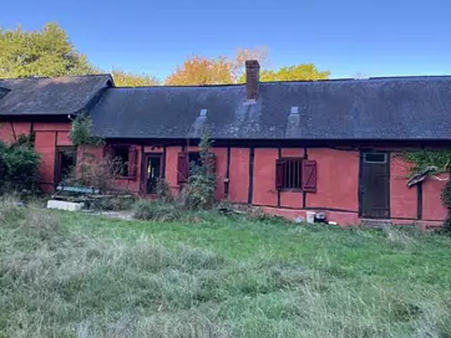 Maison vente à Parc de l'Alouette, Neufchâtel-en-Bray