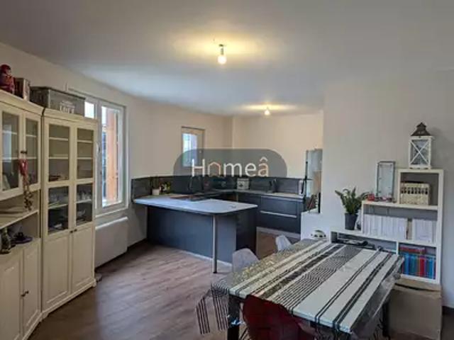 Maison vente à Dieppe, Neufchâtel-en-bray