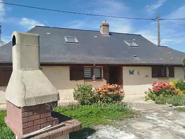 Maison vente à Parc de l'Alouette, Neufchâtel-en-Bray