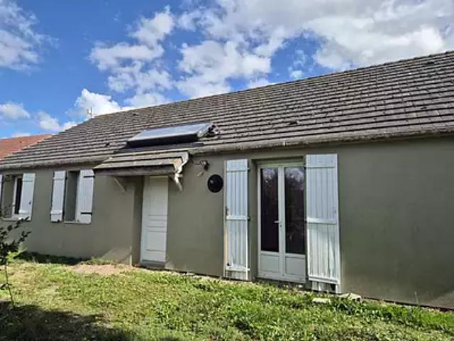 Maison vente à Parc de l'Alouette, Neufchâtel-en-Bray