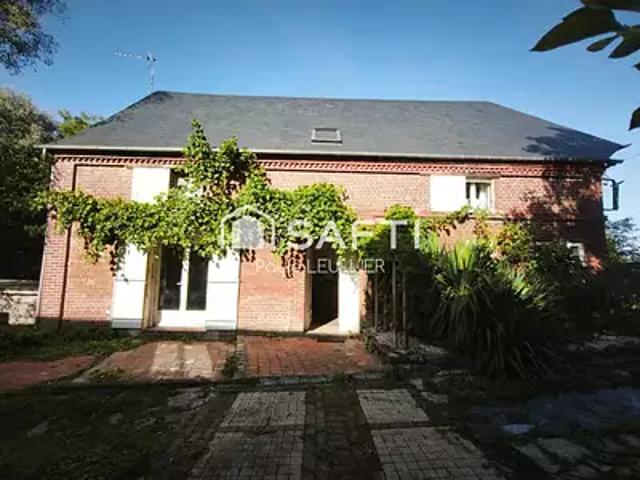 Maison vente à Parc de l'Alouette, Neufchâtel-en-Bray
