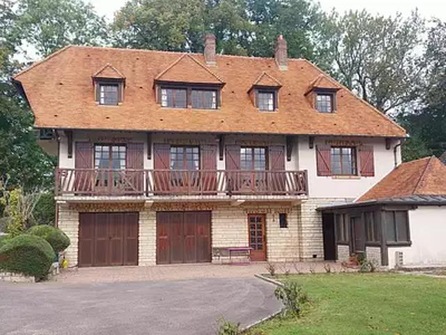 Maison vente à Parc de l'Alouette, Neufchâtel-en-Bray