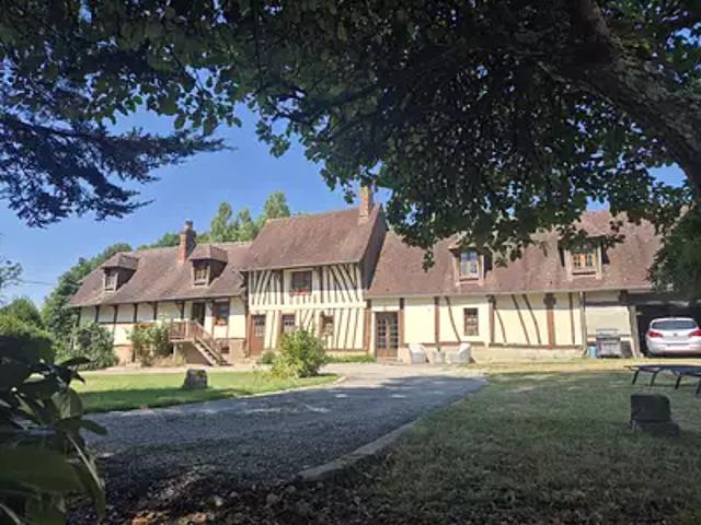 Maison vente à Parc de l'Alouette, Neufchâtel-en-Bray