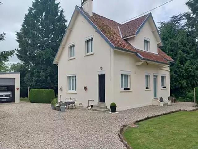 Maison vente à Parc de l'Alouette, Neufchâtel-en-Bray