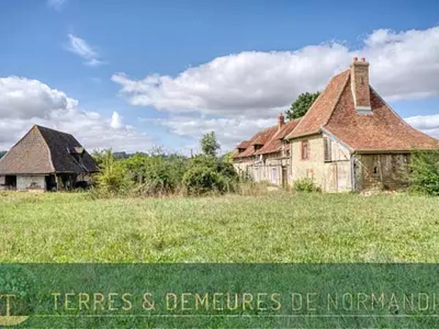 Maison vente à Parc de l'Alouette, Neufchâtel-en-Bray