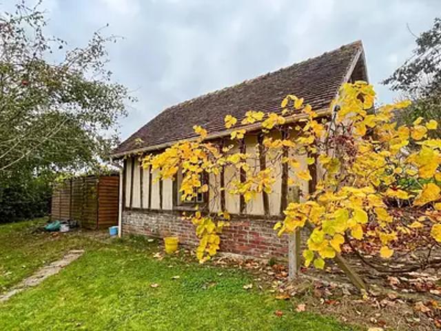 Maison vente à Parc de l'Alouette, Neufchâtel-en-Bray