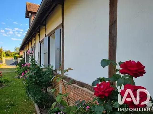 Maison vente à Parc de l'Alouette, Neufchâtel-en-Bray