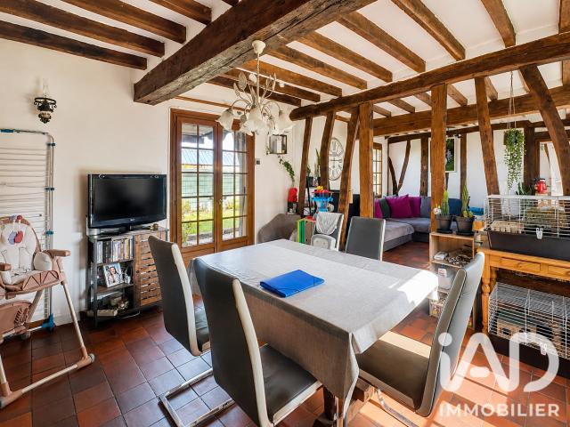 Maison vente à Dieppe, Neufchâtel-en-bray