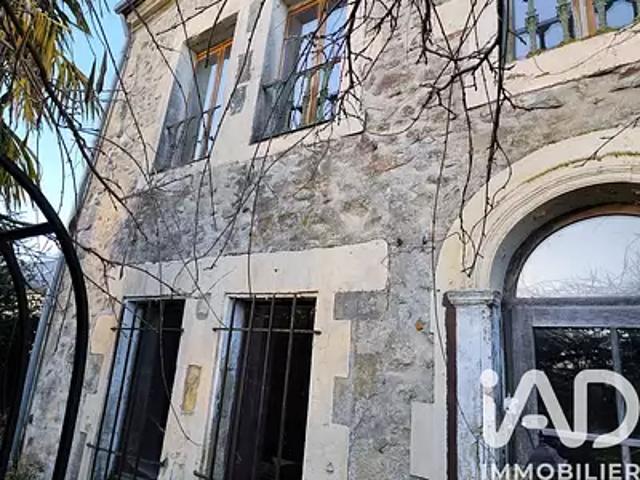 Maison vente à Neufchâtel-en-Saosnois, Sarthe