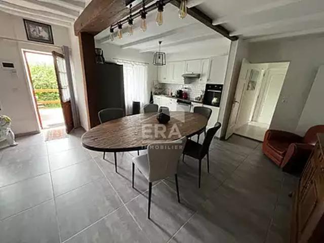 Maison vente à Neufchâtel-en-Saosnois, Sarthe
