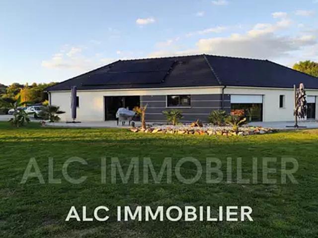 Maison vente à Neufchâtel-en-Saosnois, Sarthe