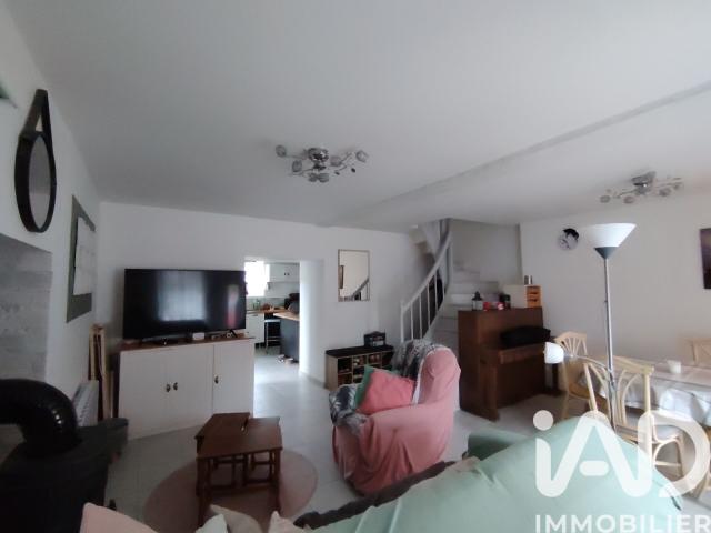 Maison vente à Mamers, Neufchâtel-en-saosnois
