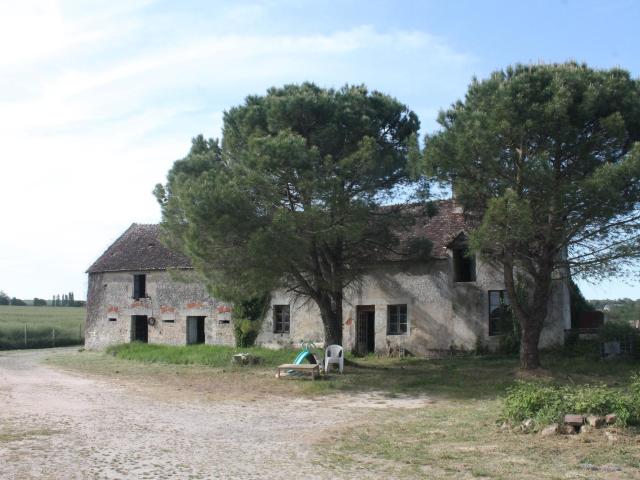 Maison vente à Mamers, Neufchâtel-en-saosnois